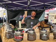 画像をギャラリービューアに読み込む, BLACKLIGHT’ING (ORGANIC) ブラックライトニング (オーガニックコーヒー豆) ブレンド