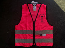 画像をギャラリービューアに読み込む, CALIFORNIA CITY TRANSIT KID'S VEST (カリフォルニアトランジット・キッズベスト)