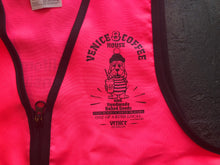 画像をギャラリービューアに読み込む, CALIFORNIA CITY TRANSIT KID'S VEST (カリフォルニアトランジット・キッズベスト)