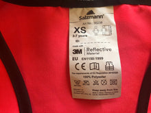 画像をギャラリービューアに読み込む, CALIFORNIA CITY TRANSIT KID'S VEST (カリフォルニアトランジット・キッズベスト)