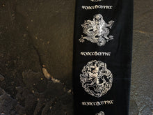 画像をギャラリービューアに読み込む, VENICE8 COFFEE HOUSE® NEW YORK CHINA COOK SOUVENIR LONG SLEEVE T-SHIRT (ニューヨーク・チャイナクック・スーベニア)