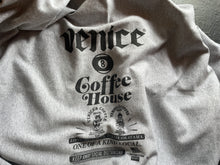 画像をギャラリービューアに読み込む, VENICE8 COFFEE HOUSE SOUVENIR BLANKET )スーベニア ブランケット)