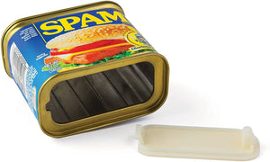 SPAM CAN SAFE GREAT HIDING PLACE FOR STORING VALUABLES (スパム 缶 貴重品シークレットケース)