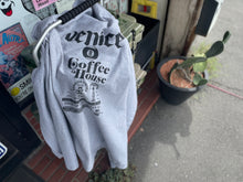画像をギャラリービューアに読み込む, VENICE8 COFFEE HOUSE SOUVENIR BLANKET )スーベニア ブランケット)