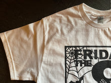 画像をギャラリービューアに読み込む, (数量限定) VENICE8 COFFEE HOUSE® HALLOWEEN SOUVENIR T-SHIRT (ベニス8コーヒーハウス・ハロウィン・スーベニア・T-SHIRT)