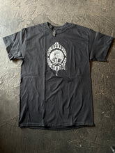 画像をギャラリービューアに読み込む, PRESIDENT KENNEDY T-SHIRT / BLACK
