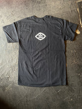 画像をギャラリービューアに読み込む, PRESIDENT KENNEDY T-SHIRT / BLACK

