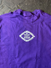 画像をギャラリービューアに読み込む, PRESIDENT KENNEDY T-SHIRT / PURPLE
