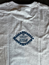 画像をギャラリービューアに読み込む, PRESIDENT KENNEDY T-SHIRT / GRAY

