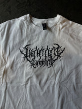 画像をギャラリービューアに読み込む, 𝙑𝙀𝙉𝙄𝘾𝙀 𝟴 𝘾𝙊𝙁𝙁𝙀𝙀 𝙃𝙊𝙐𝙎𝙀 ORIGINAL DEATH METAL T-SHIRT / BLACK
