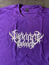 画像をギャラリービューアに読み込む, 𝙑𝙀𝙉𝙄𝘾𝙀 𝟴 𝘾𝙊𝙁𝙁𝙀𝙀 𝙃𝙊𝙐𝙎𝙀 ORIGINAL DEATH METAL T-SHIRT / BLACK
