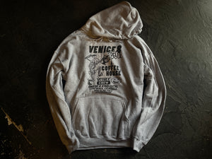 RESERVATION "DELI SKULL" SOUVENIR PRODUCTS (VENICE8 COFFEE HOUSE)