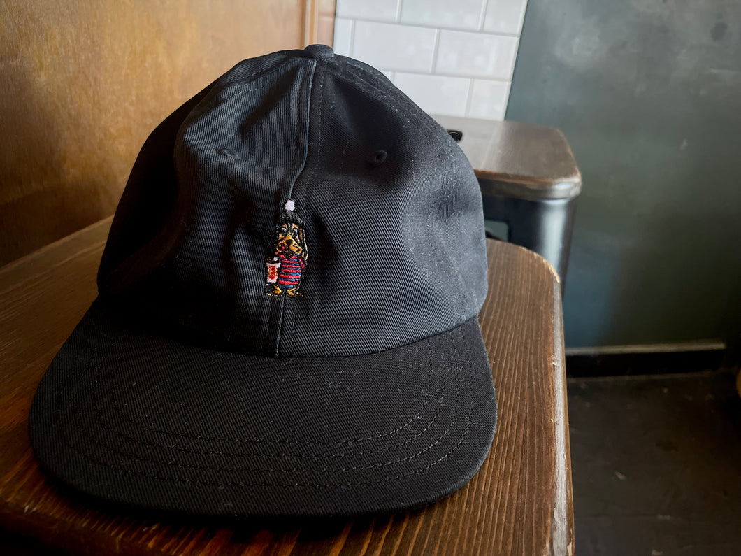 COOPERSTOWN ✖︎ VENICE8 COFFEE 5th ANNIVERSARY CAP