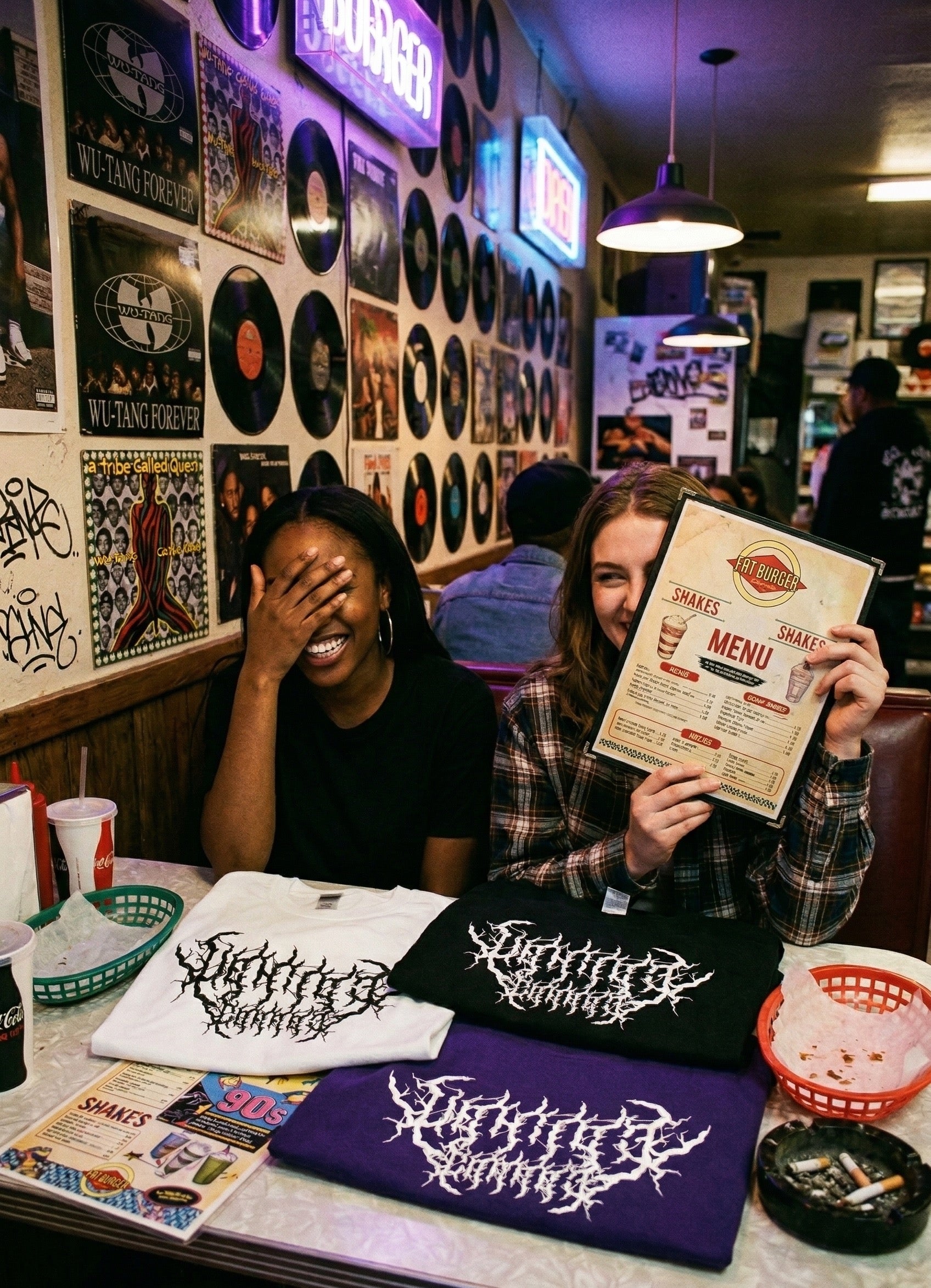 BANDANA – VENICE8 COFFEE HOUSE®