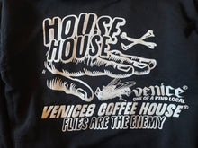 画像をギャラリービューアに読み込む, VENICE8 COFFEE HOUSE® &quot;SWATTING A  FLIES&quot; SOUVENIR PRODUCTS
