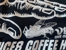 画像をギャラリービューアに読み込む, VENICE8 COFFEE HOUSE® &quot;SWATTING A  FLIES&quot; SOUVENIR PRODUCTS
