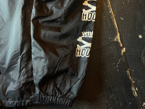 VENICE8 COFFEE HOUSE® "CROSS BONE DESIGN COACH JACKET" SOUVENIR PRODUCTS