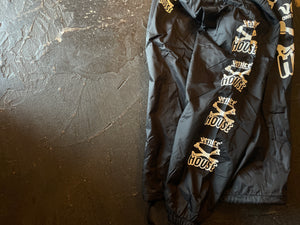 VENICE8 COFFEE HOUSE® "SOUVENIR FLY DESIGN COACH JACKET" SOUVENIR PRODUCTS