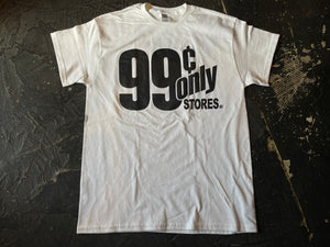 99 Cents Stores T-SHIRT