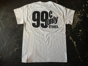 99 Cents Stores T-SHIRT