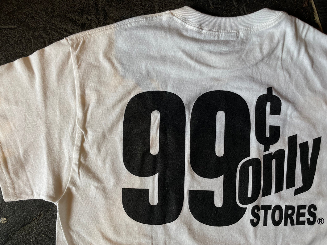 99 Cents Stores T-SHIRT