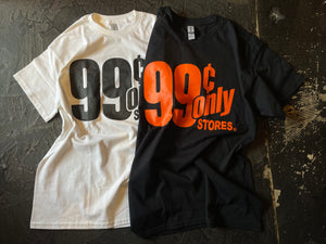 99 Cents Stores T-SHIRT