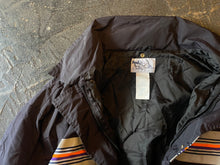 画像をギャラリービューアに読み込む, 90&#39;s FedEx（フェデックス）ユニフォームジャケット / FedEx Jacket Designed by Stan Herman Reflective:Size 4X-LARGE / TALL
