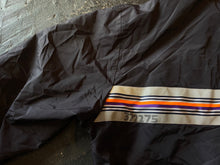 画像をギャラリービューアに読み込む, 90&#39;s FedEx（フェデックス）ユニフォームジャケット / FedEx Jacket Designed by Stan Herman Reflective:Size 4X-LARGE / TALL
