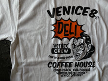 画像をギャラリービューアに読み込む, VENICE8 COFFEE HOUSE® &quot;DELI DRACULA&quot;  SOUVENIR PRODUCTS
