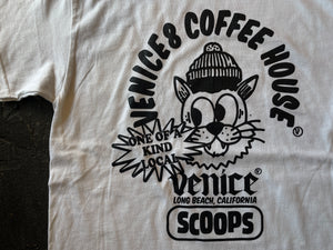 VENICE8 COFFEE HOUSE® "CAT" SOUVENIR PRODUCTS