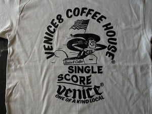 VENICE8 COFFEE HOUSE® "DRACULA" SOUVENIR PRODUCTS