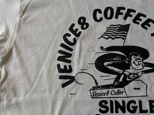 VENICE8 COFFEE HOUSE® "DRACULA" SOUVENIR PRODUCTS