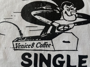 VENICE8 COFFEE HOUSE® "DRACULA" SOUVENIR PRODUCTS