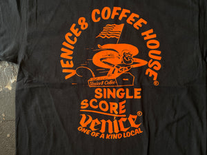 VENICE8 COFFEE HOUSE® "DRACULA" SOUVENIR PRODUCTS