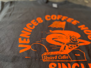 VENICE8 COFFEE HOUSE® "DRACULA" SOUVENIR PRODUCTS