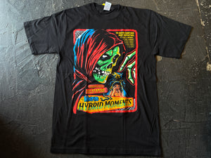 MISFITS T-SHIRT "HYBRID MOMENTS"