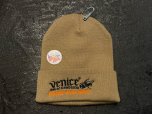 画像をギャラリービューアに読み込む, VENICE DESIGN8 Original California Watch Cap / MADE IN U.S.A.
