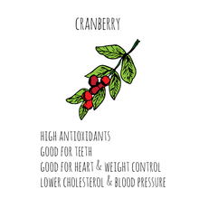 画像をギャラリービューアに読み込む, Organic &amp; Gluten-free Berry Delight Granola (ベリーデライト) 284g
