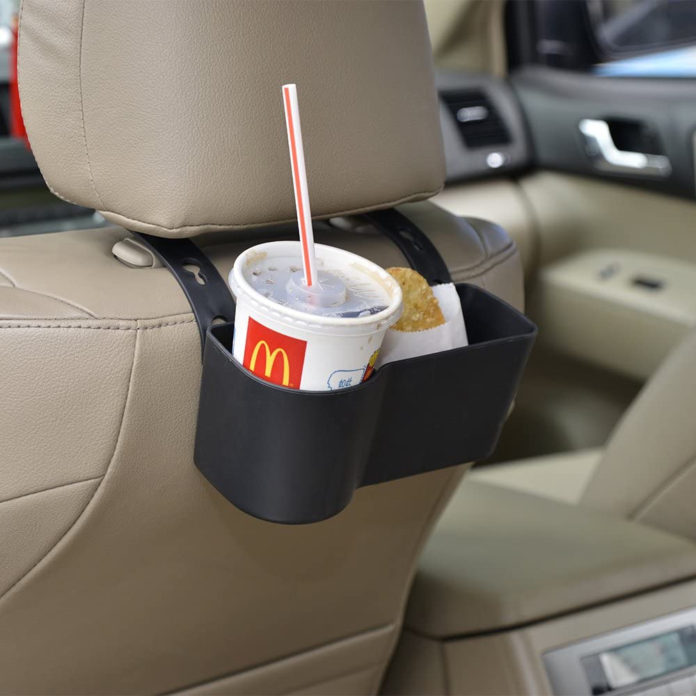 McDonald's Car Holder (マクドナルド・カーホルダーセット)
