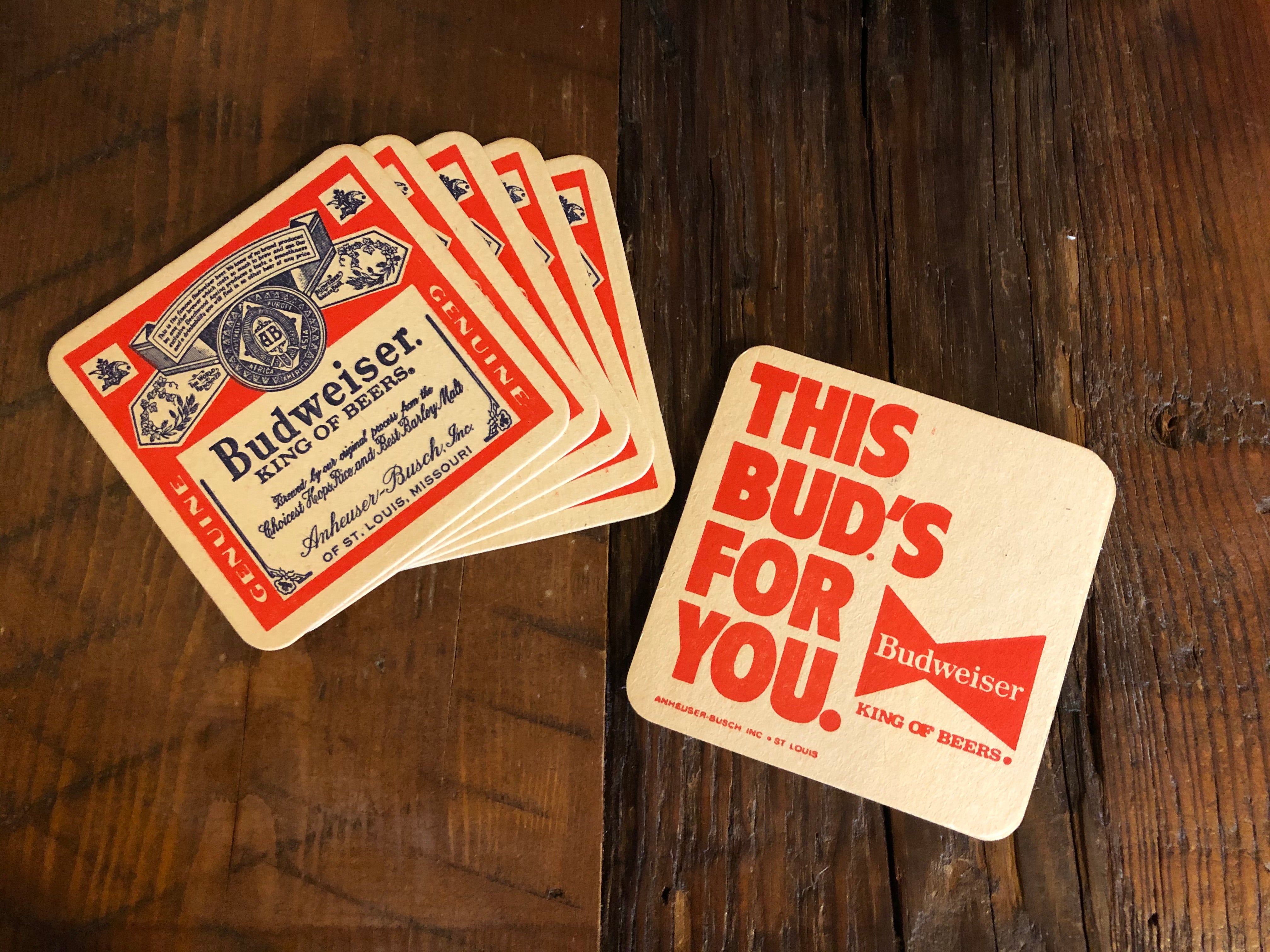 バドワイザーBudweiserバドガールポスターフレーム額入 (縦76.5cm) バドワイザーBudweiserバドガールポスターフレーム額付 (縦76.5cm