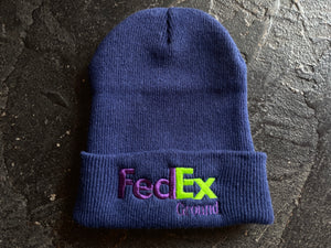 FedEx BEANIE (フェデックス・ビーニー)