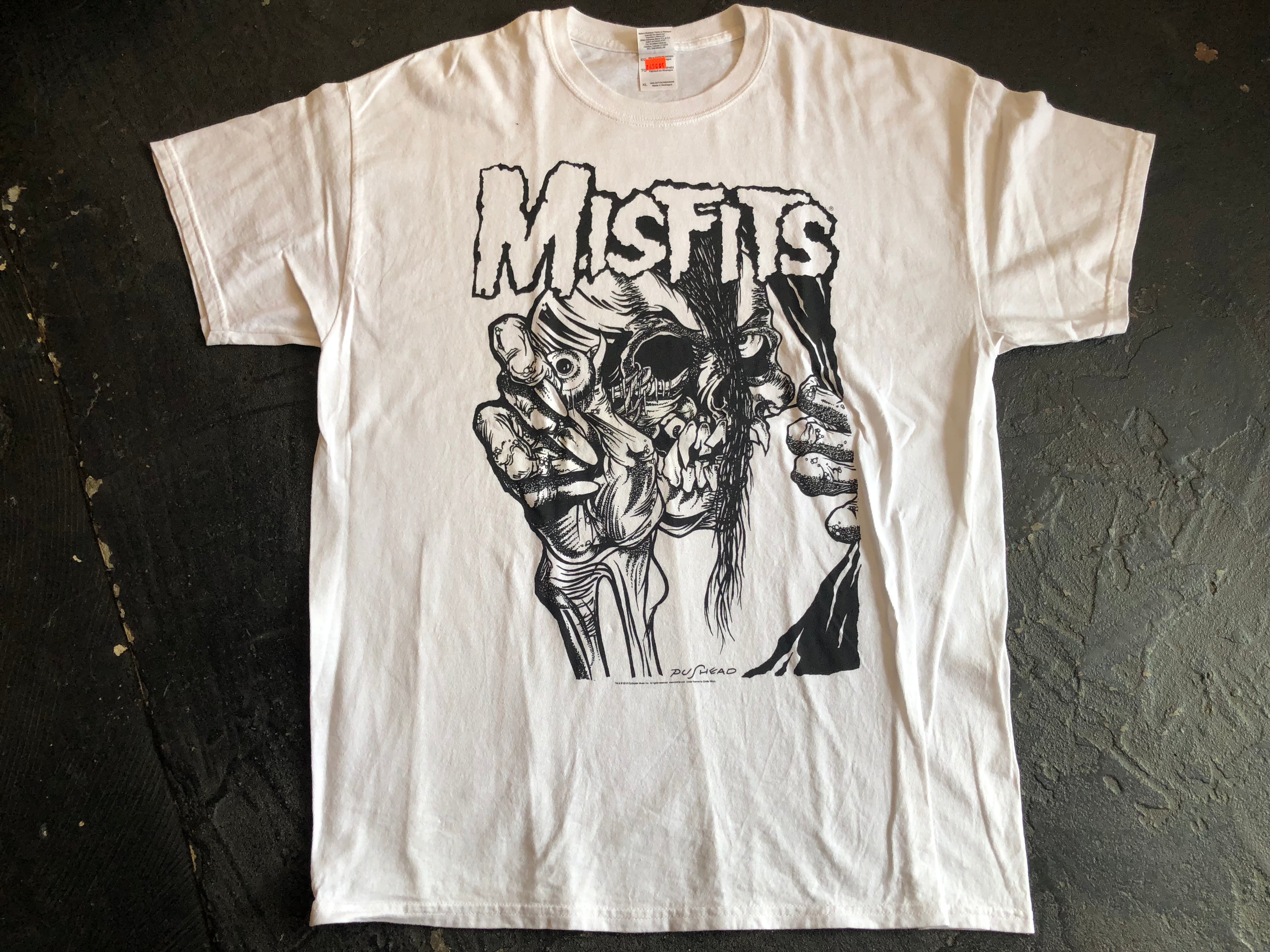 MISFITS ミスフィッツ　セントマイケル Misfits - Ghost Fiend Fear Freshener® – Trick Or Treat Studios