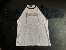 画像をギャラリービューアに読み込む, THRASHER RAGLAN SLEEVE T-SHIRT (スラッシャー・ラグランスリーブ・T-SHIRT)
