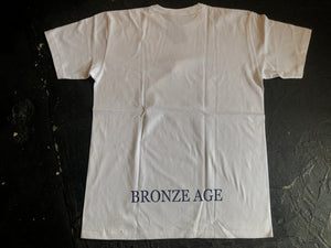 BRONZE AGE T-SHIRT (ブロンズエイジ・フィッシュバンダナ・T-SHIRT)