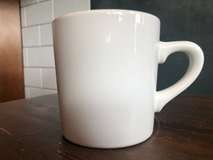 VENICE8 COFFEE HOUSE® MINI MUG (ベニス８コーヒーハウス・ミニマグ)