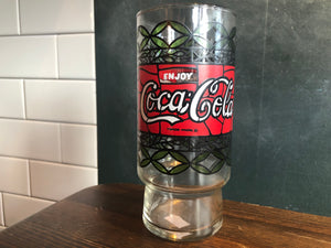 COCA-COLA® GLASS (コカ・コーラ・グラス)