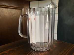 CAMBRO PITCHER (キャンブロ・ピッチャー）