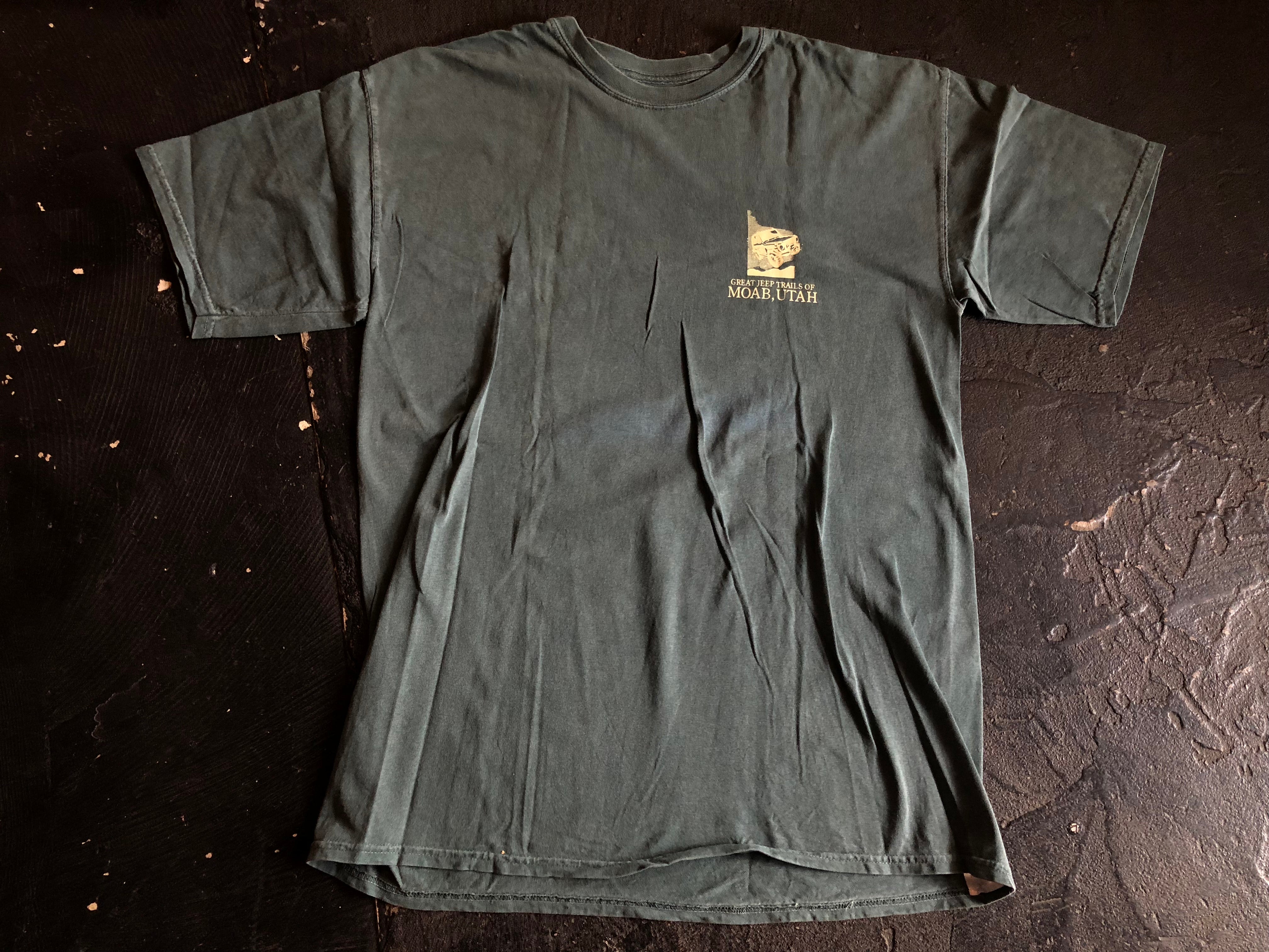 Men's S ホワイト系】 American Backcountry ( アメリカンバック