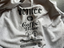 画像をギャラリービューアに読み込む, VENICE8 COFFEE HOUSE SOUVENIR BLANKET )スーベニア ブランケット)
